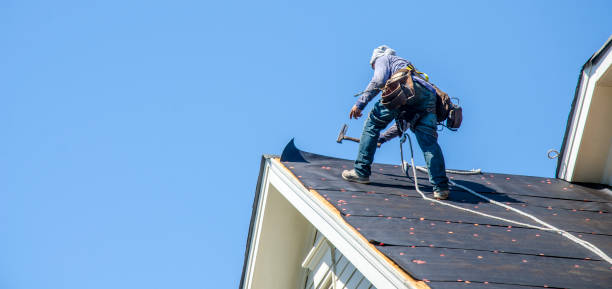 Best Residential Roofing Contractor  in Port Republic, NJ